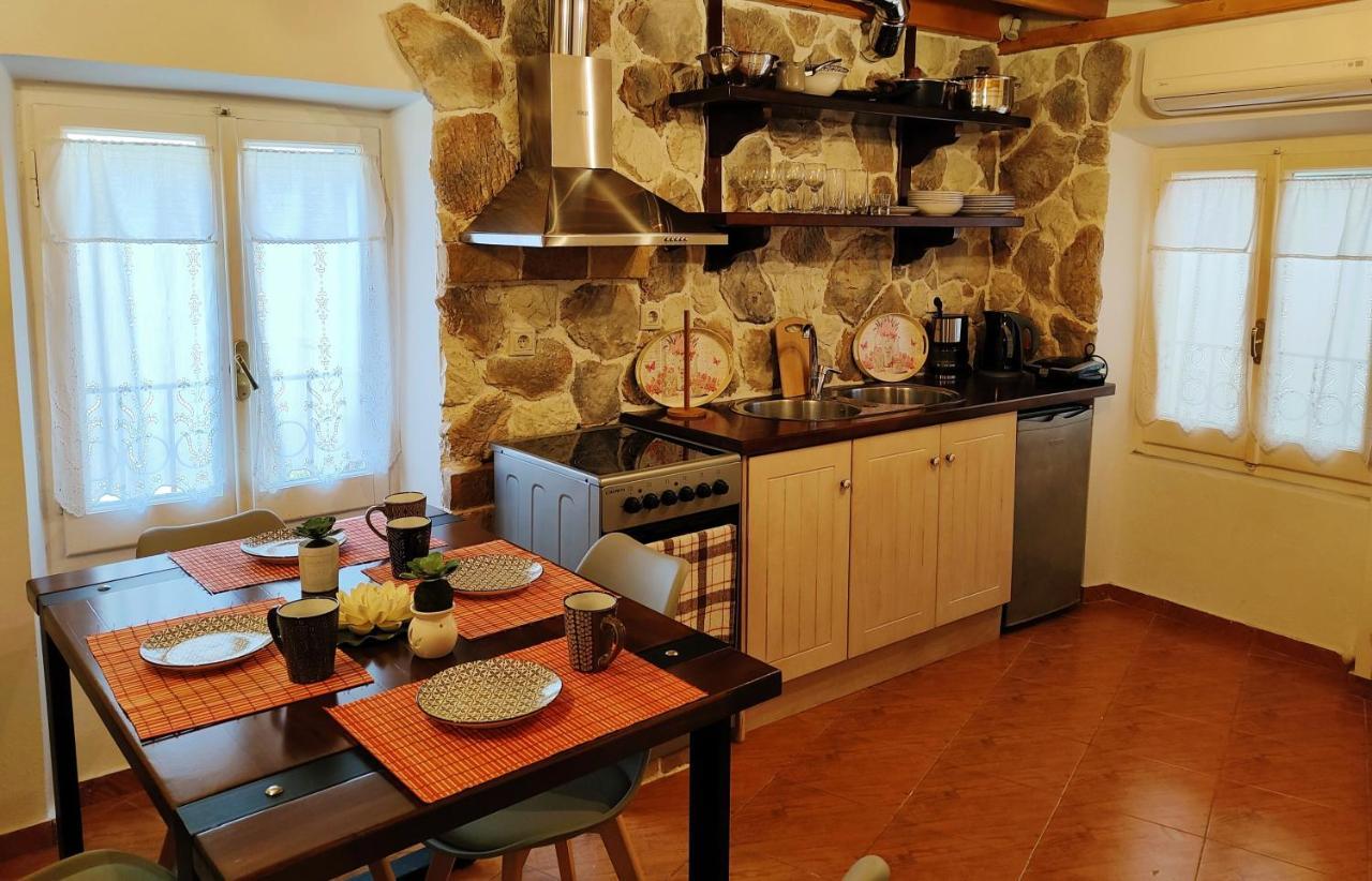 Chrysalenia House Corfu Town Appartement Corfu (city)